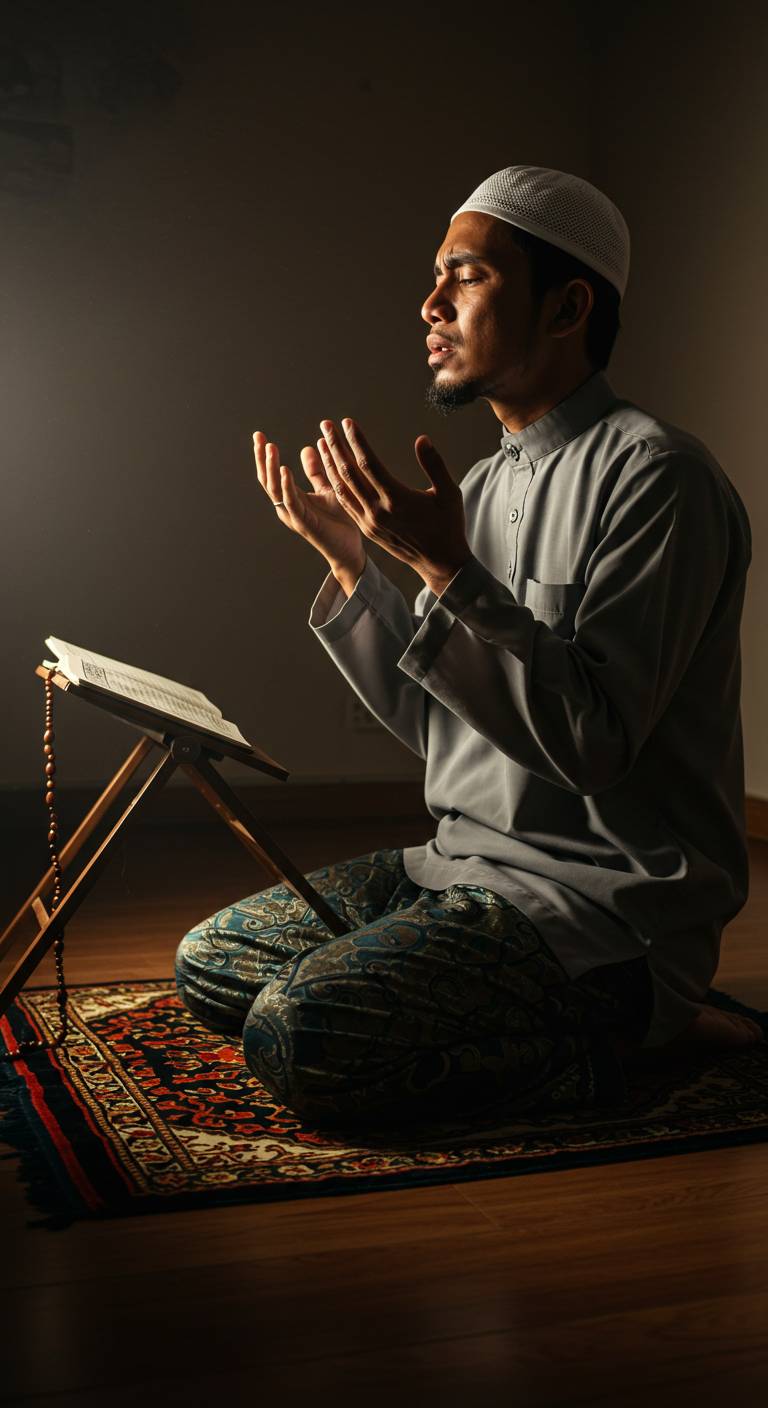 You are currently viewing Arwah Tak Sempat Pergi Haji? Anda Masih Sempat Hadiahkan Pahalanya